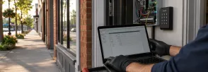 Access Control Systems Orono