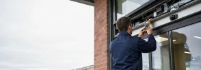 Automatic Door Repair Orono