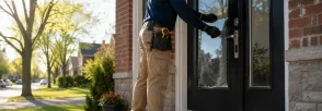 Break-In Glass Repair Orono