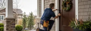 Door Adjustment Service Orono