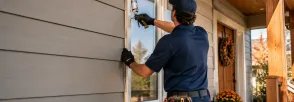 Fiberglass Window Installation Orono