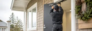Fire-Rated Door Repair Orono
