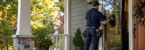 Glass Door Replacement Orono