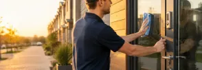 Glass Entry Doors Orono