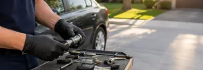 Ignition Cylinder Replacement Orono