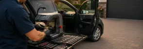 Ignition Key Cutting Orono