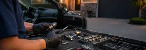 Ignition Lock Repair Orono