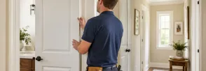 Interior Door Repair Orono