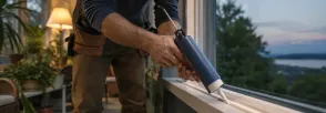 Leaking Window Repair Orono