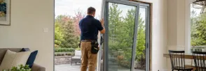 Patio Door Replacement Orono