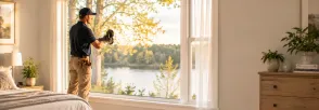 Picture Windows Orono