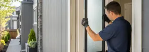 Privacy Glass Installation Orono