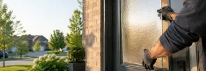 Privacy Glass Replacement Orono