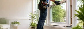 Replacement Window Installation Orono