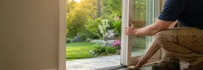 Sliding Door Repair Orono