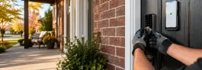 Smart Lock Repair Orono
