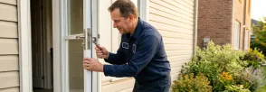 Swing Door Repair Orono