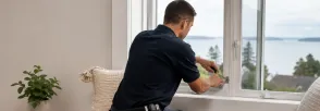 Window Crank Repair Orono