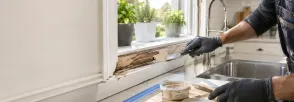 Window Frame Repair Orono