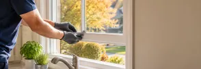 Window Latch Replacement Orono