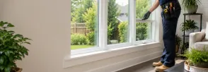Window Seal Inspection Orono