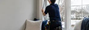 Window Seal Repair Orono