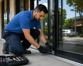 Windows & Doors Orono service